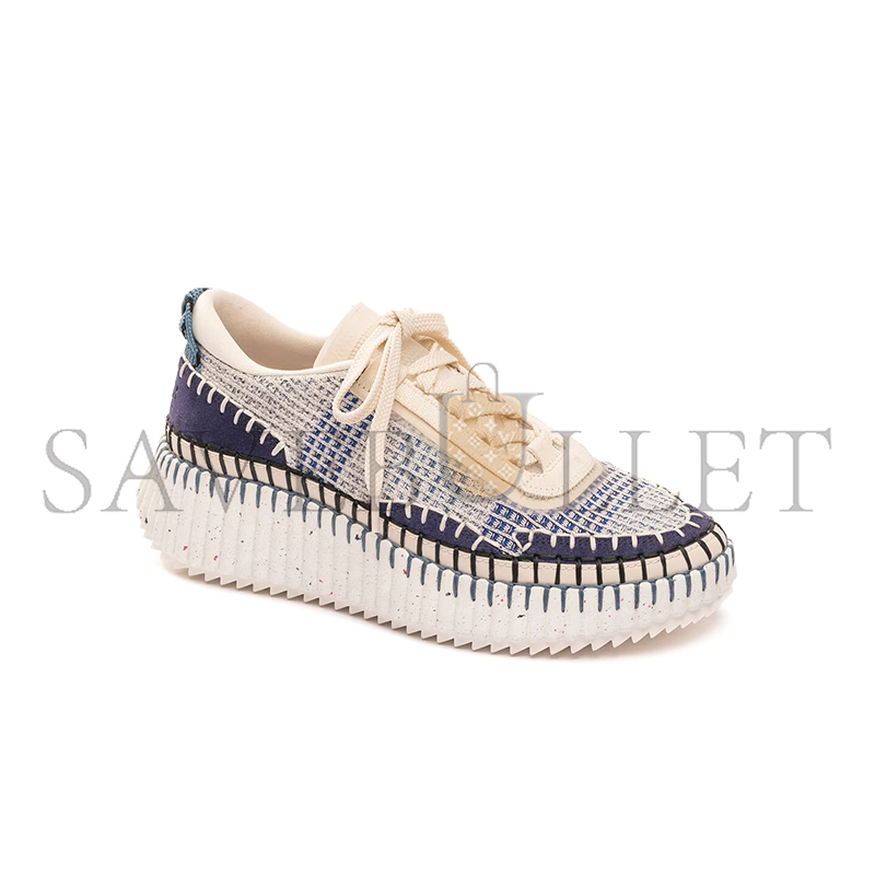 CHLOÉ NAMA SNEAKER CHC22S579Y0411